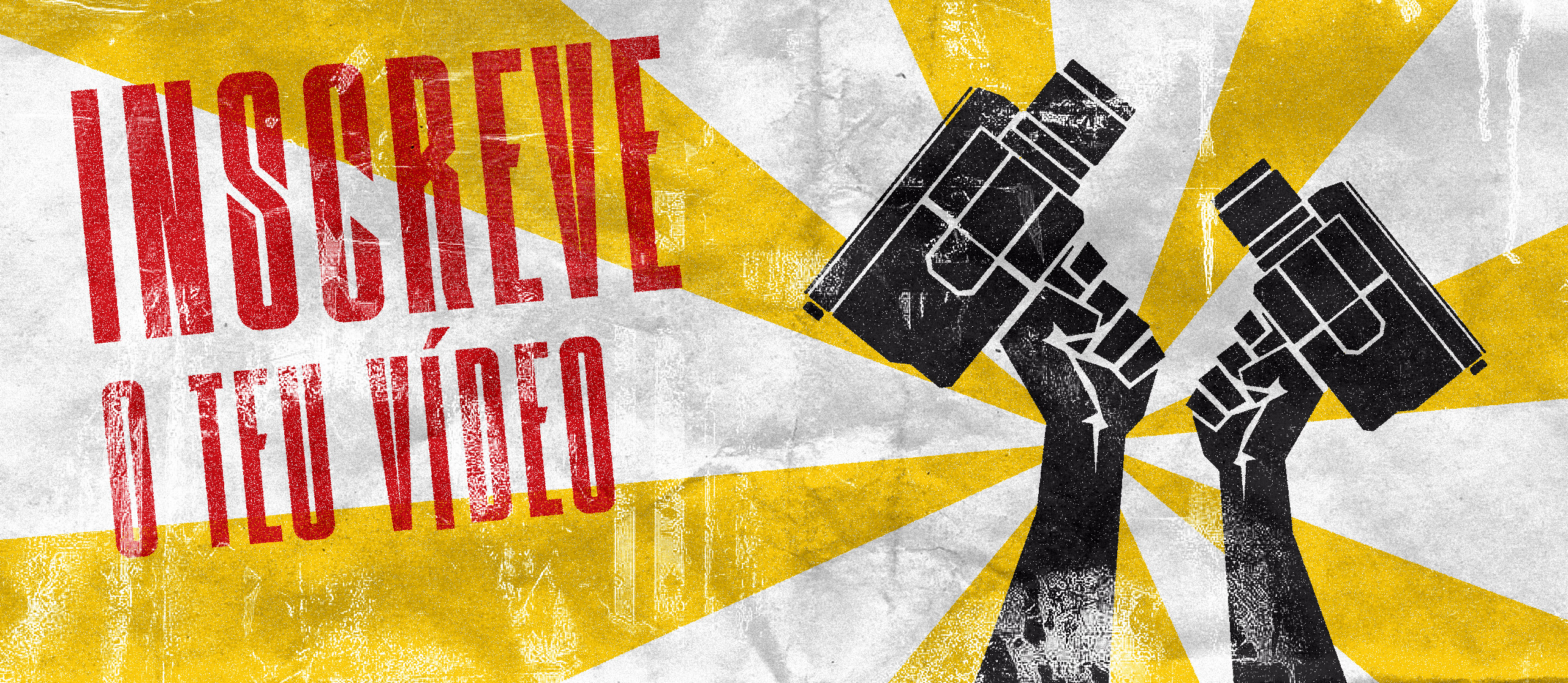 ação festival de vídeo escolar