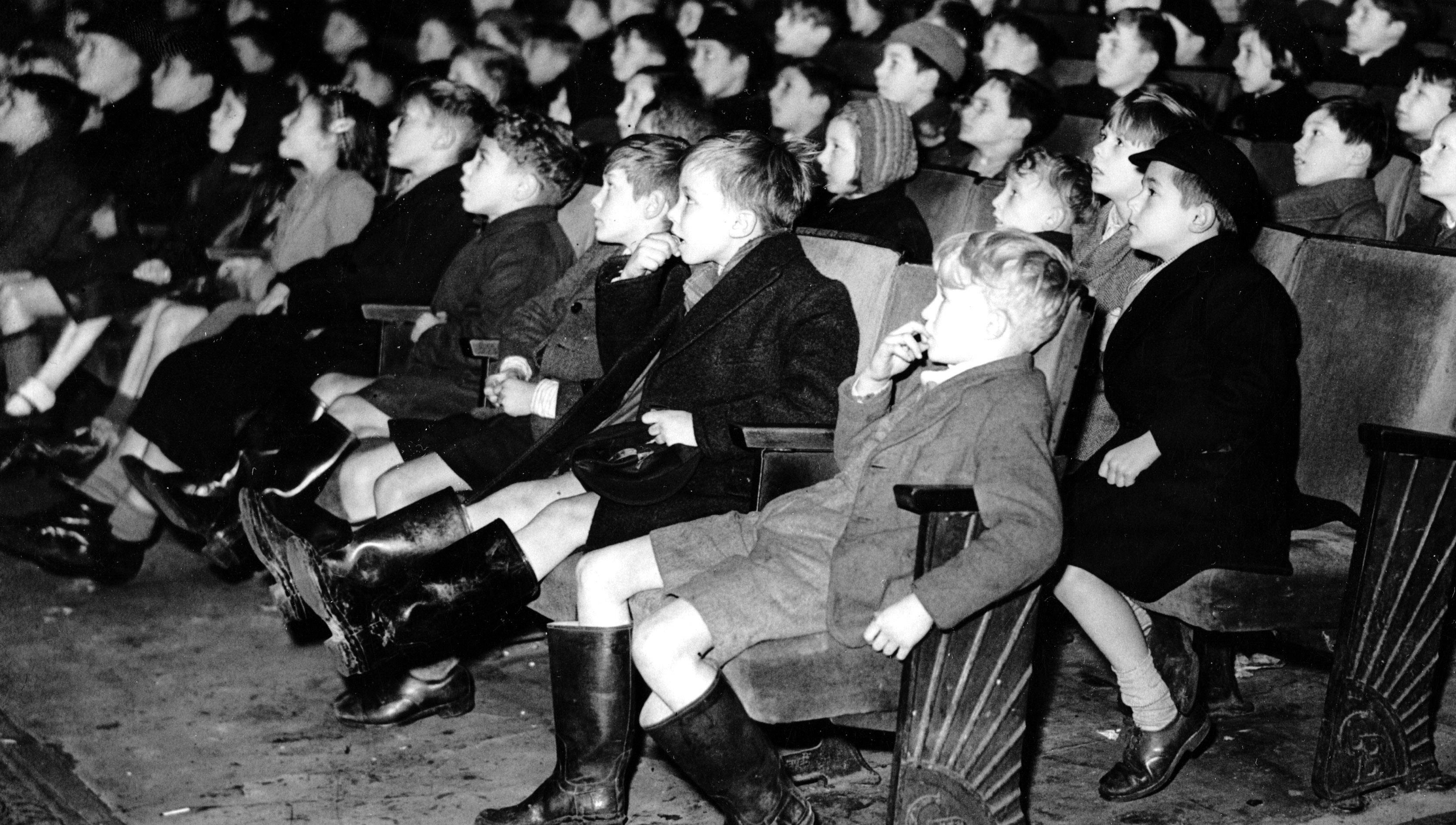 fórum cinema e escola