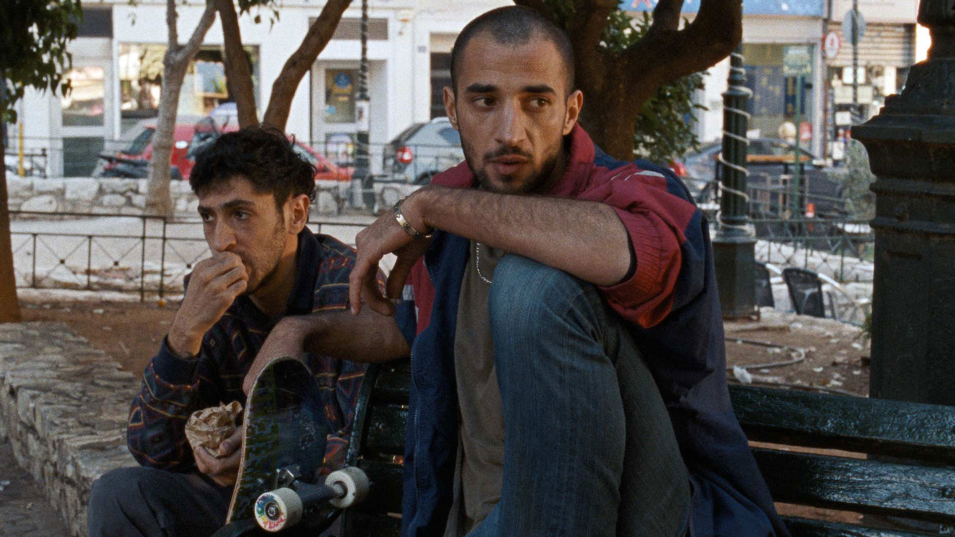 A Uma Terra Desconhecida <span>(To A Land Unknown)</span>