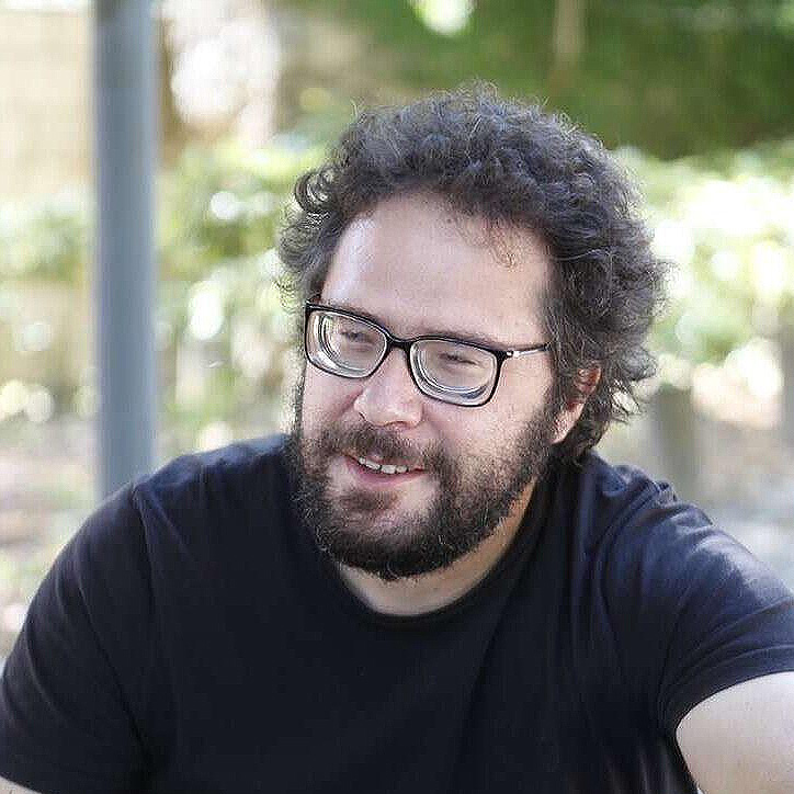 Daniel Maciel 