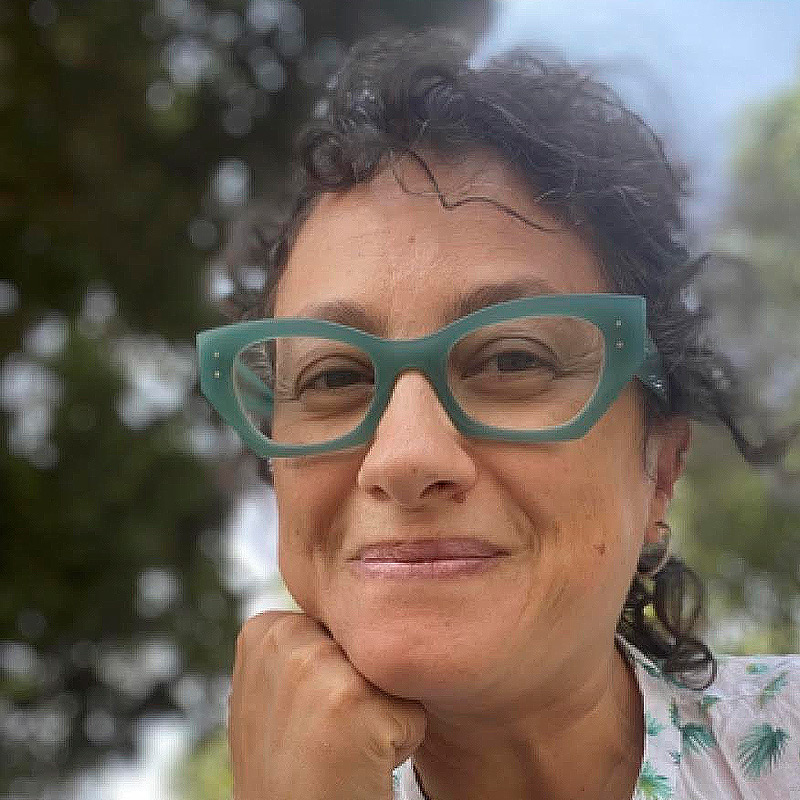 Filipa Rosário