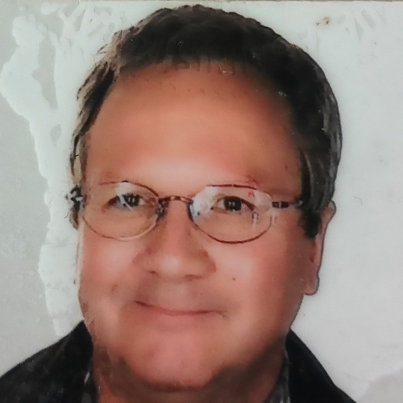 Gerald Bär