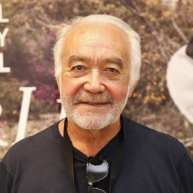 José Ribeiro