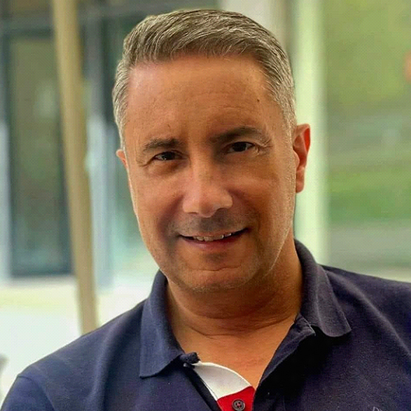 Luis Ramalho