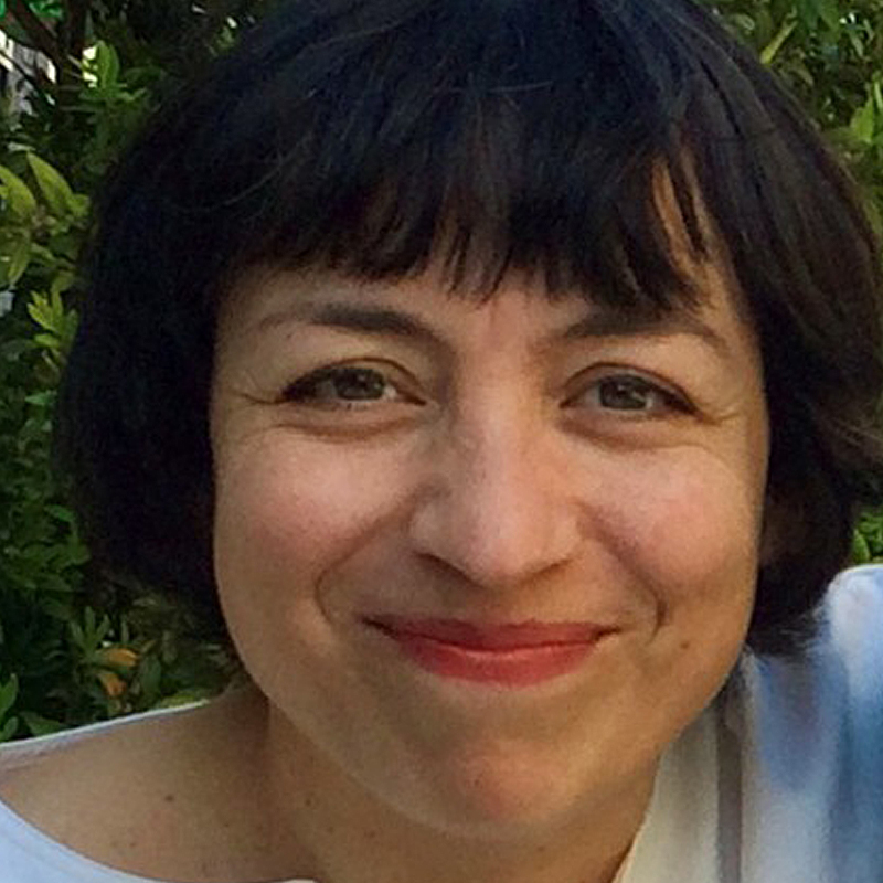 Susana Camanho