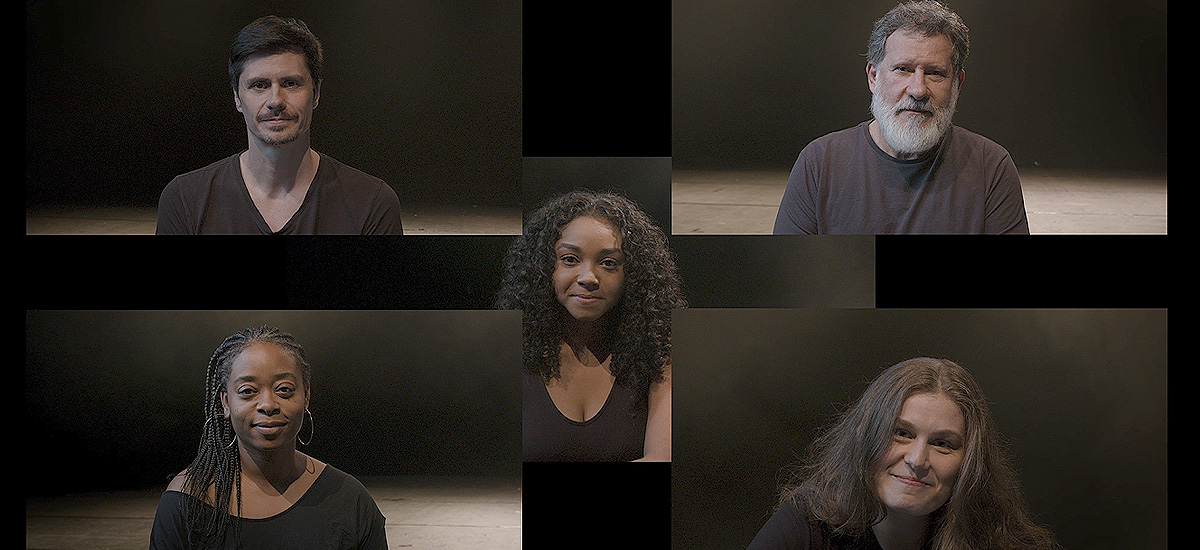 Piracema - uma carta de amor ao Teatro
